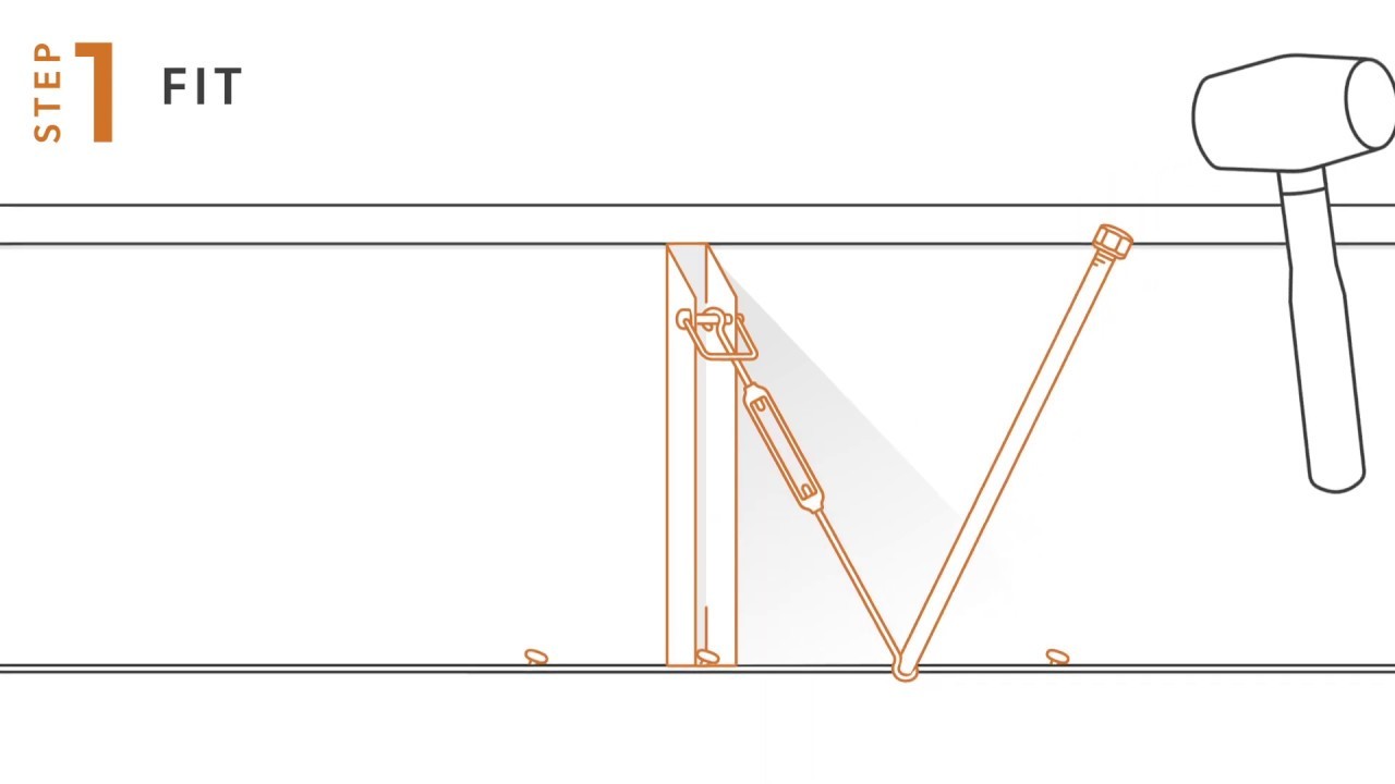 Rigid Garden Edging and Retaining gallery detail image