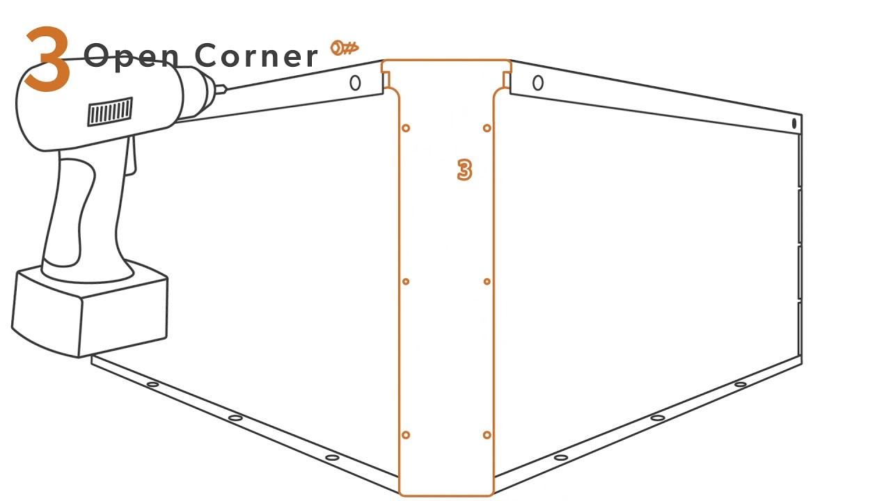 Raised Gardens and Retaining gallery detail image