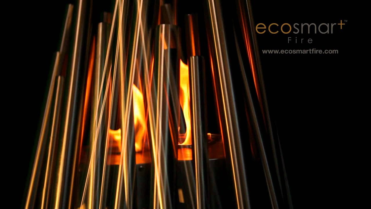 Ecosmart Ethanol Stix Firepit gallery detail image