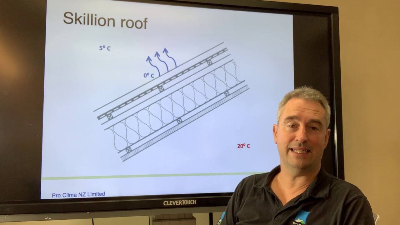 SOLITEX MENTO® 3000 - Roof Weather Resistive Barrier gallery detail image
