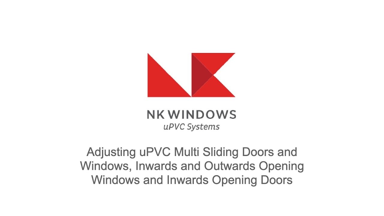 uPVC Fixed Windows gallery detail image