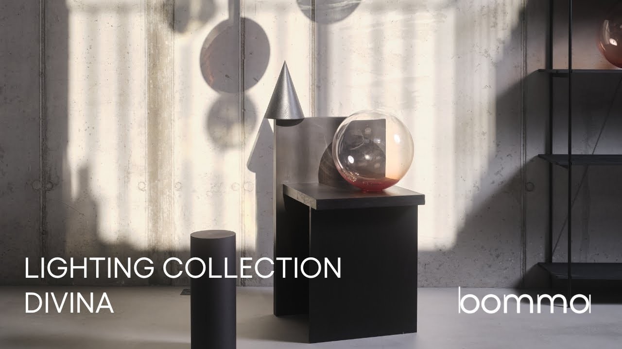 Divina Collection by Bomma gallery detail image