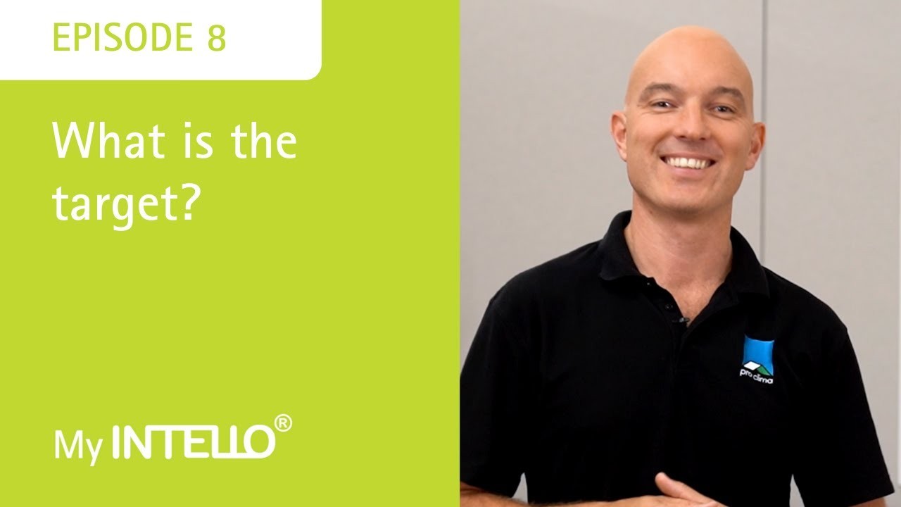 INTELLO® - High-Performance Vapour Control Layer gallery detail image