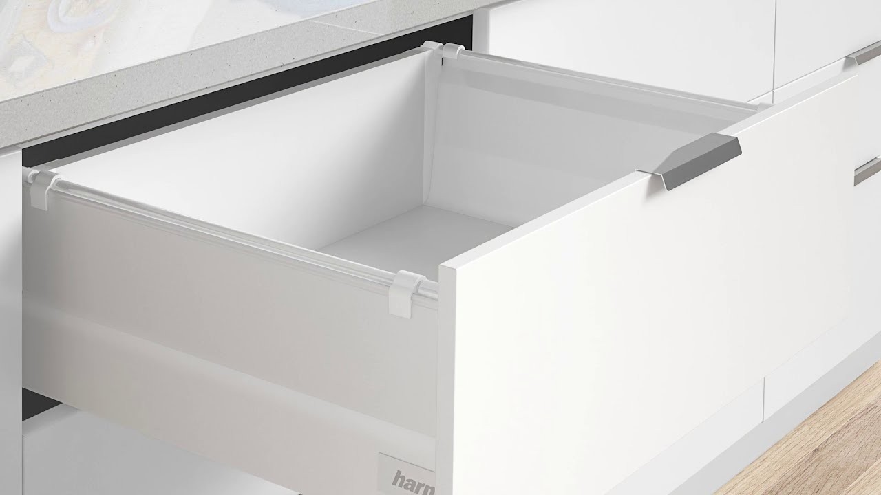 Harn® Ritma Cube Drawer System gallery detail image