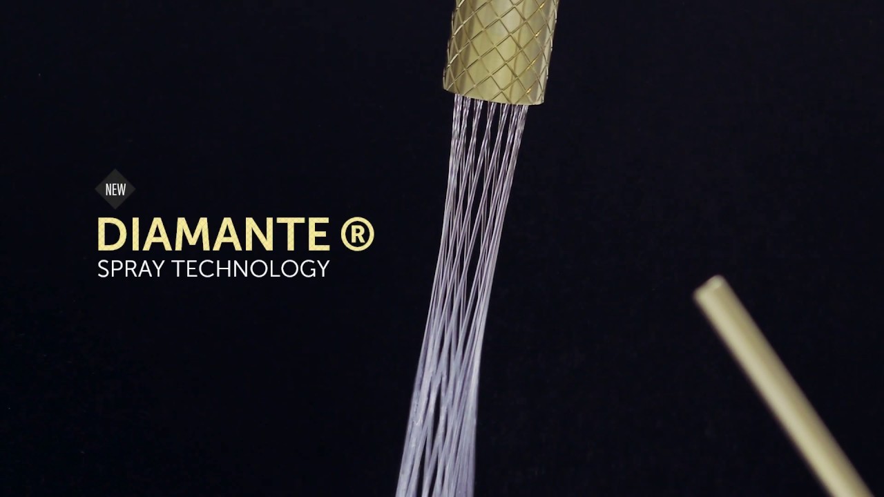 Textura Pull-Down Sink Mixer W/ Diamante Technology™ gallery detail image