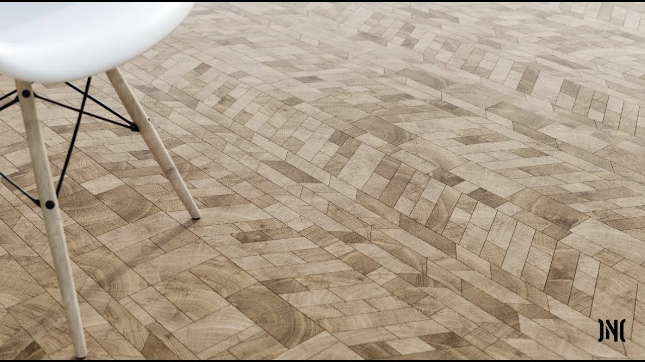 Black Forêt Oscar Ono Timber Flooring gallery detail image