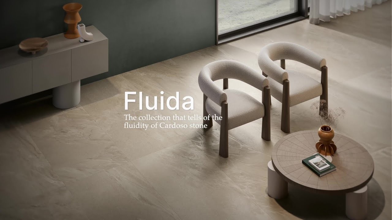 Fluida by COEM | European Porcelain gallery detail image