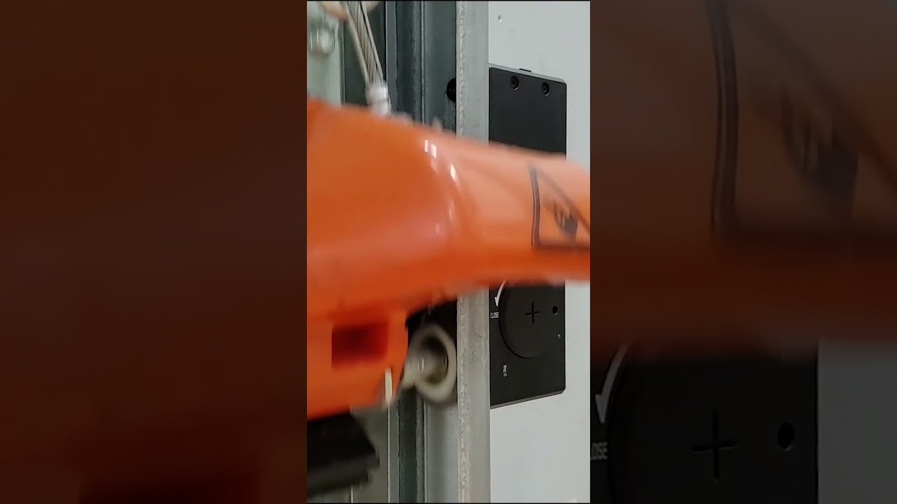 E-Lock | Garage Door Accessories gallery detail image