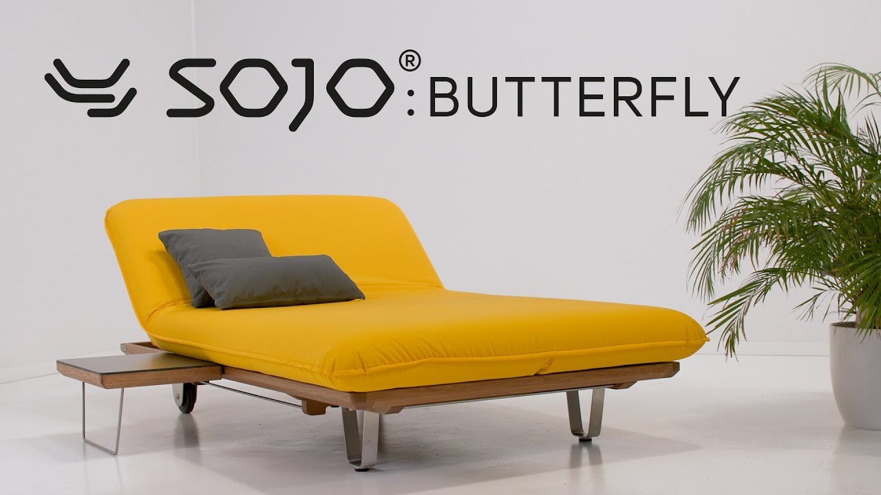 Sojo Lounger gallery detail image