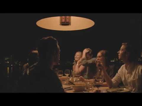 Dome Infrared Outdoor Heater & Light gallery detail image