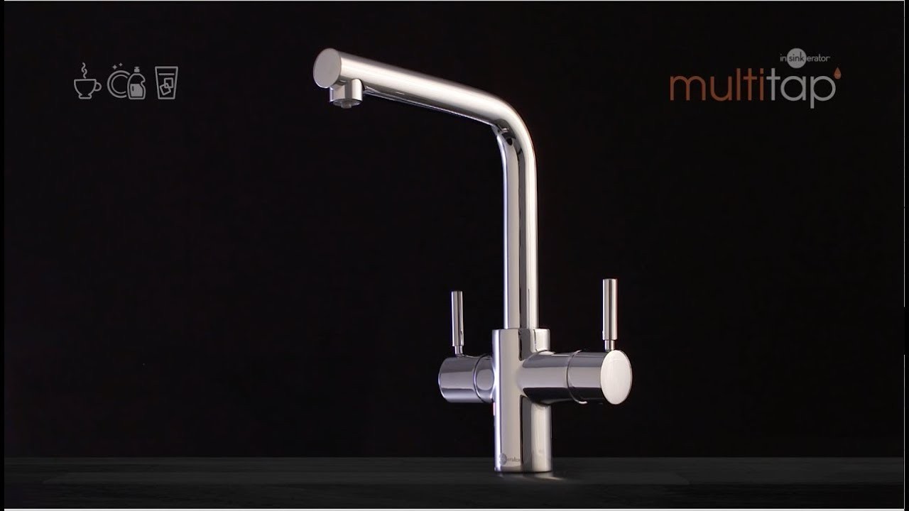 Lia | MultiTap Instant Hot Water System gallery detail image