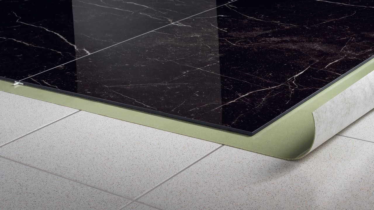 Kerlite Easy by Cotto d'Este Dry Tiling System gallery detail image