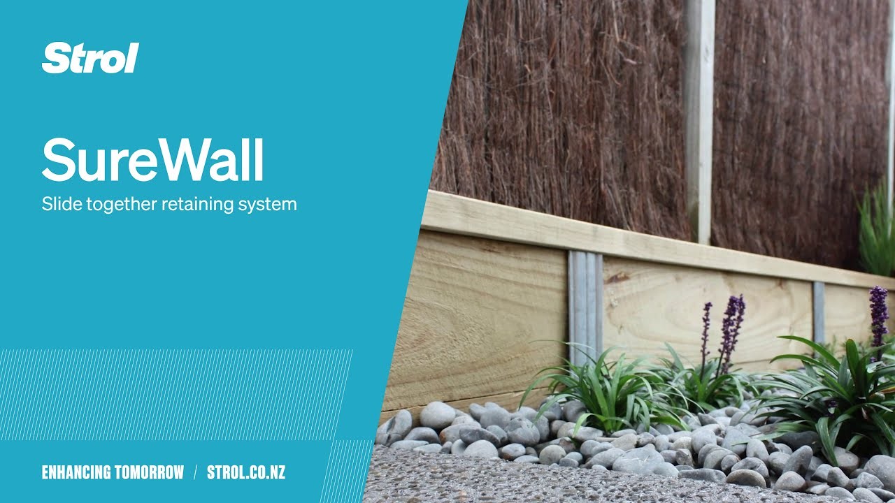 SureWall™ gallery detail image