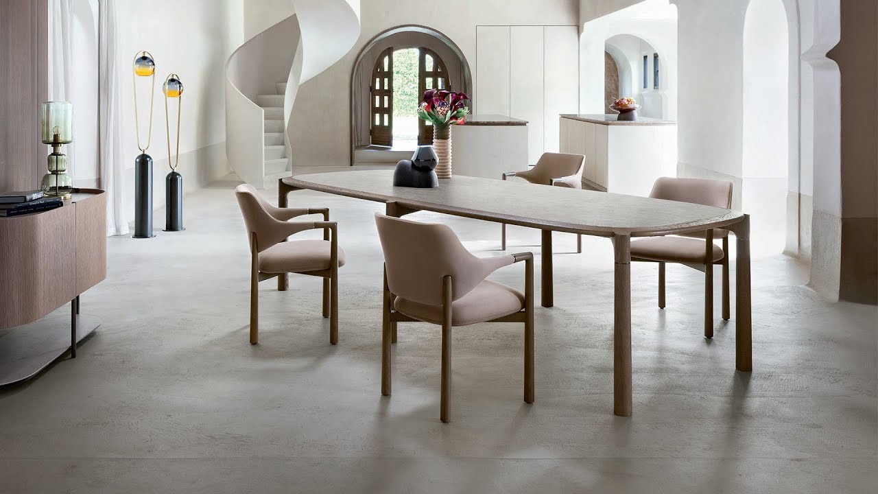 Elanta Dining Armchair gallery detail image