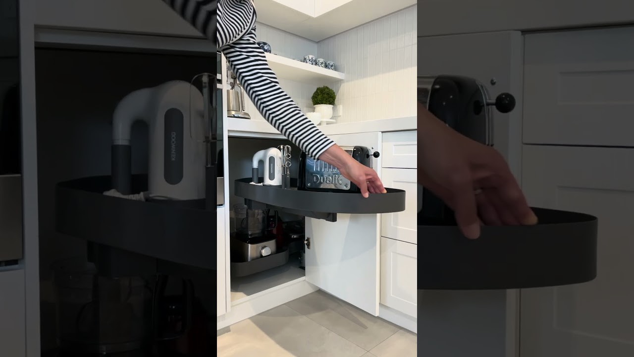 VS Cornerstone MAXX Blind Corner Unit gallery detail image