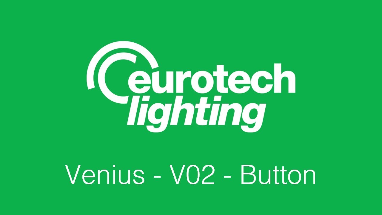 Venius - V02 - Large Ceiling Button Light gallery detail image