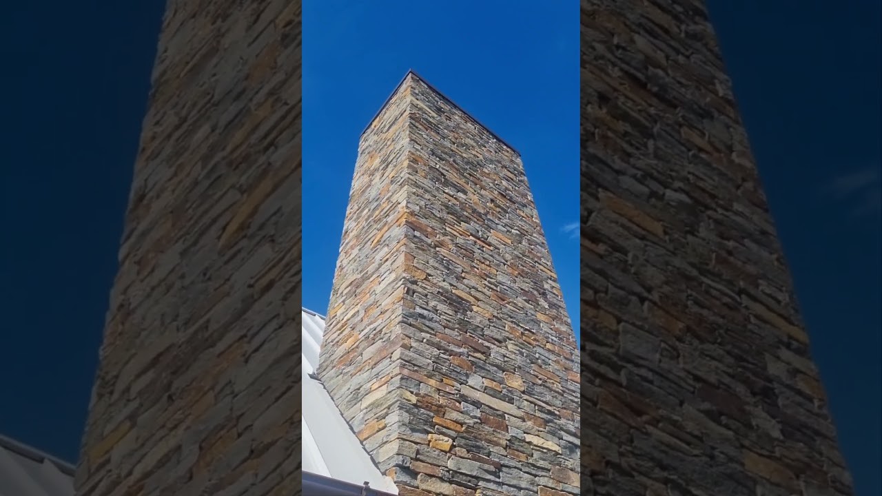 Stone Chimneys gallery detail image