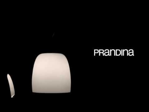Notte Pendant Light by Prandina gallery detail image