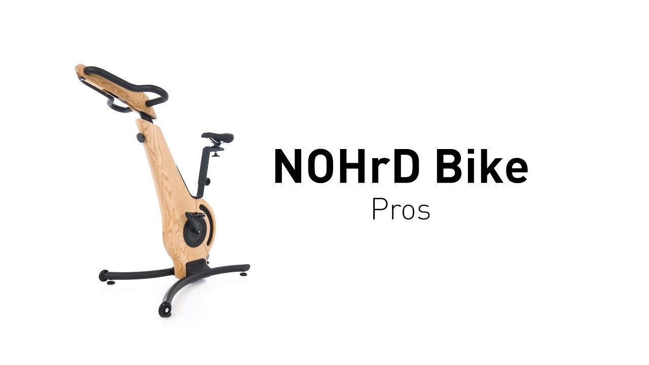NOHRD Indoor Bike gallery detail image