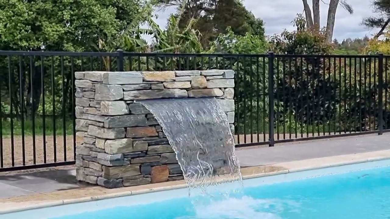 Landscape & Entrance Walls gallery detail image