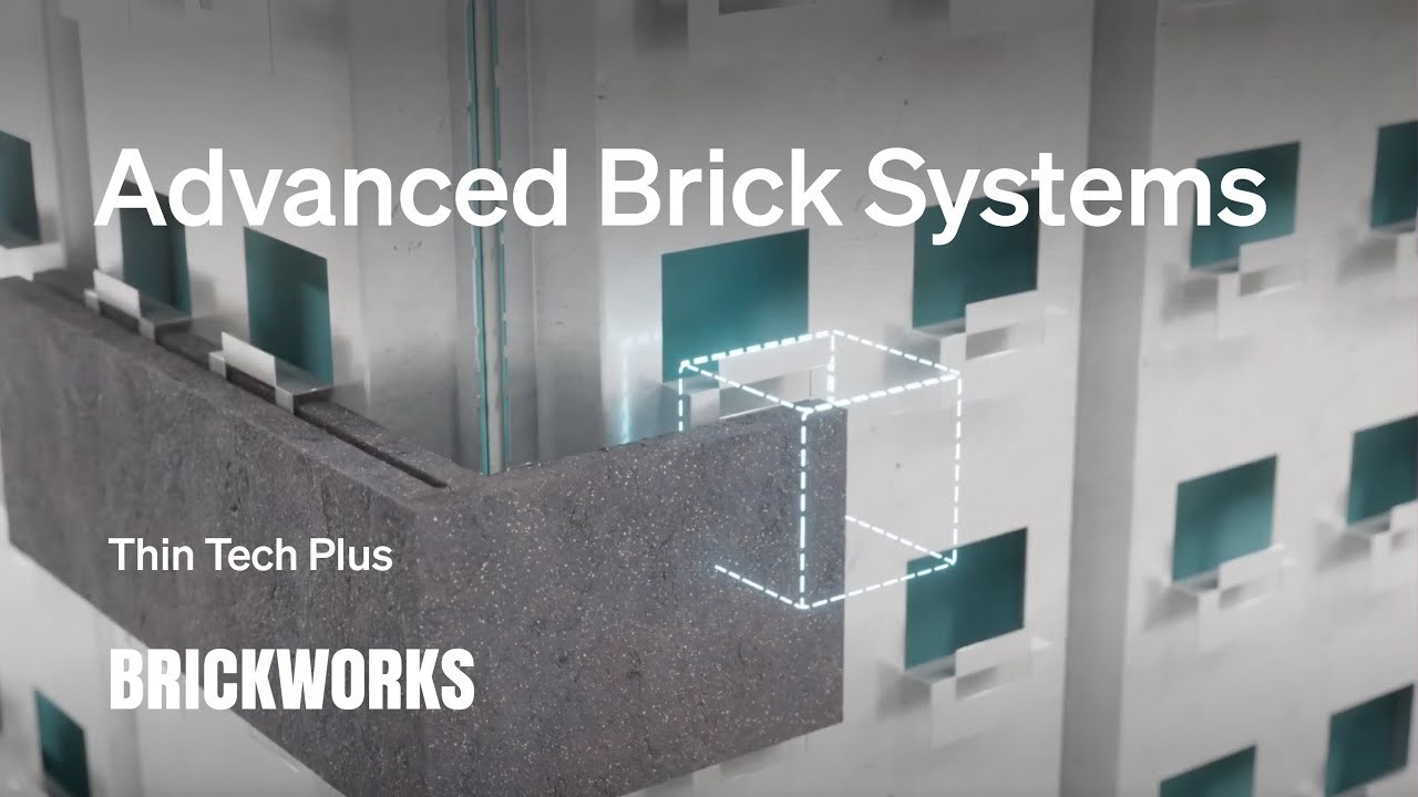 Thin Tech Plus System gallery detail image