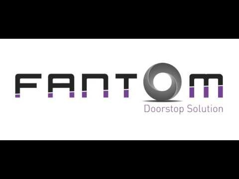 Fantom Doorstop gallery detail image