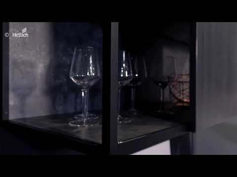 Cadro | Aluminium frame system gallery detail image