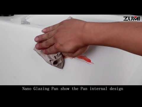 Zero Extra High Rimless WhirlPool Flushing Back to Wall gallery detail image