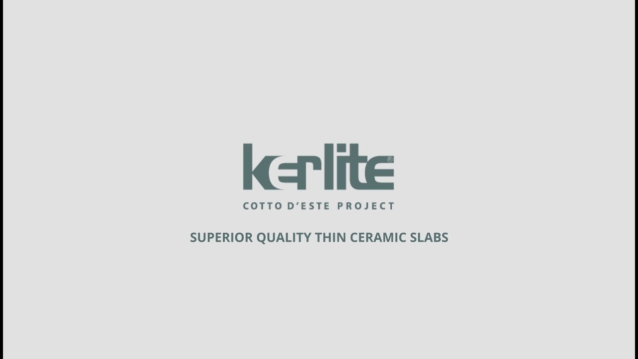 Kerlite Easy by Cotto d'Este Dry Tiling System gallery detail image