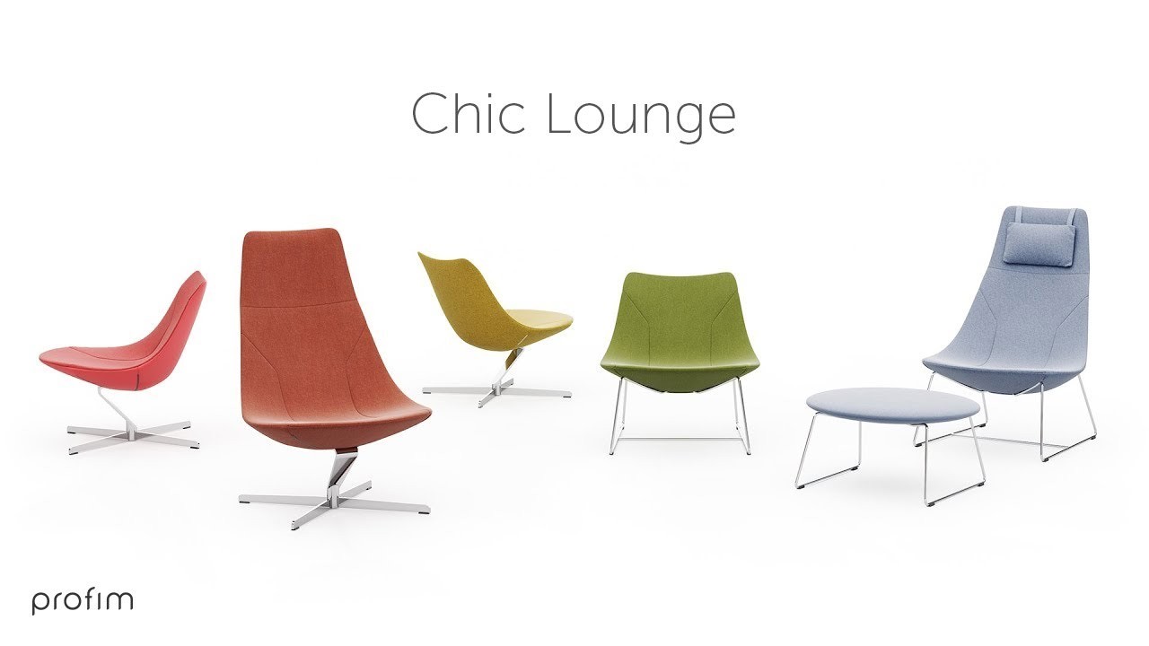 Chic Lounge gallery detail image
