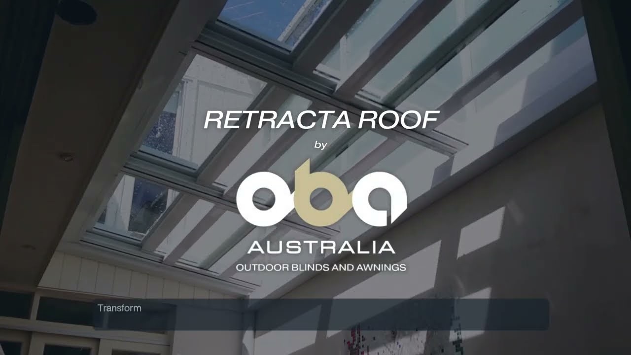 Retracta Roof gallery detail image