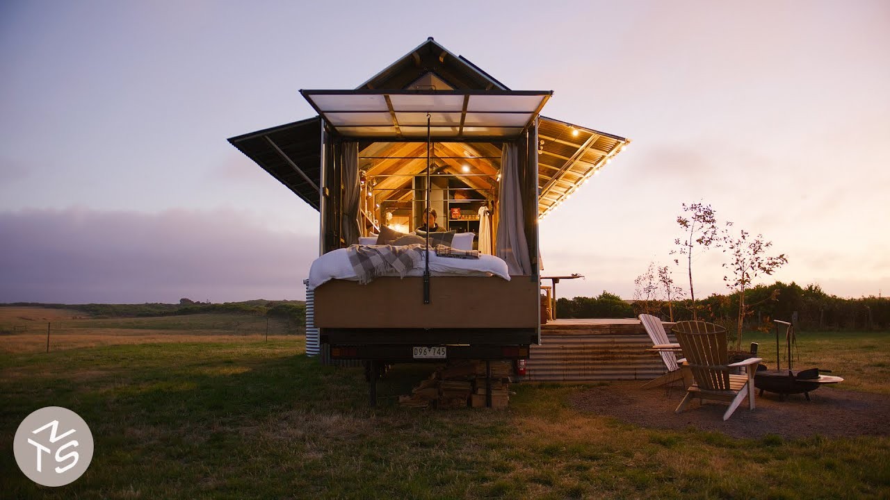 Custom Builds | Transportable Buildings gallery detail image
