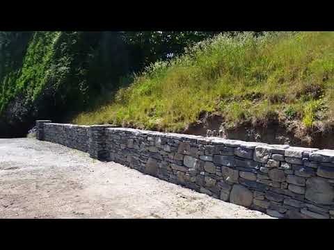 Landscape & Entrance Walls gallery detail image