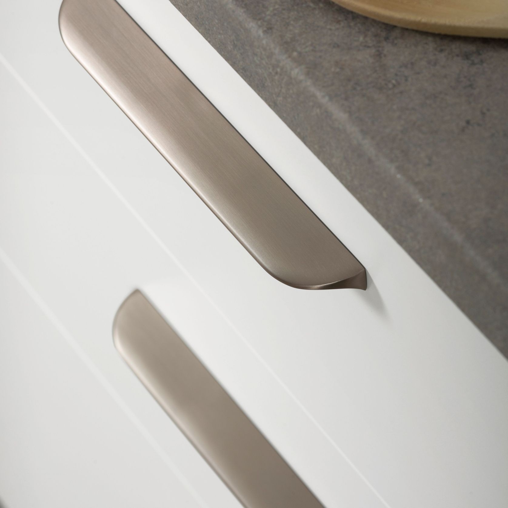 NICK Cabinet Handle gallery detail image