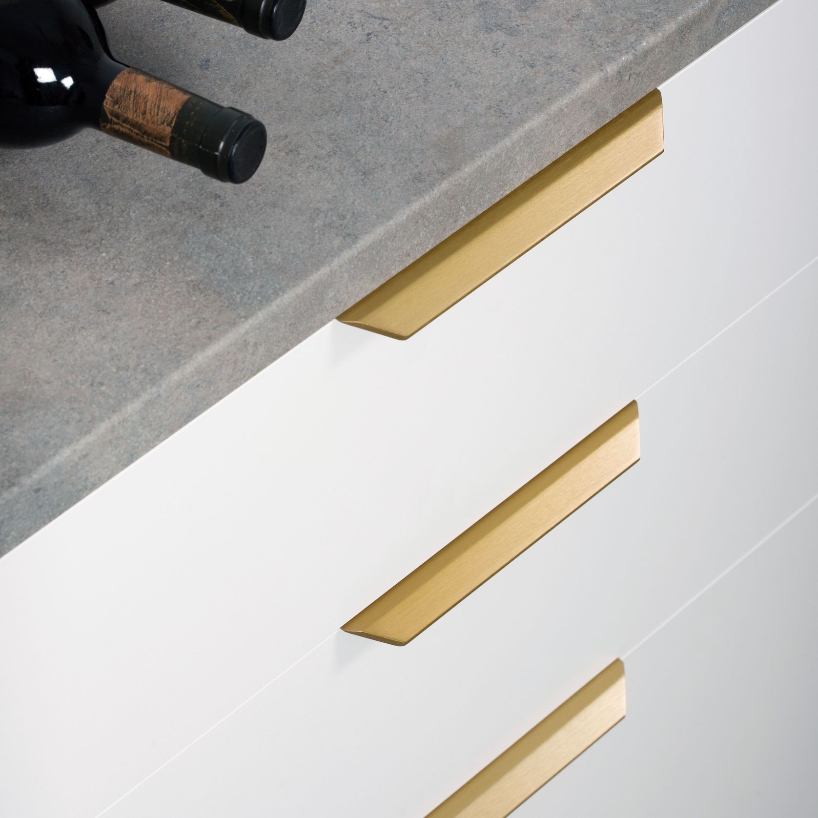 Vann handle gallery detail image