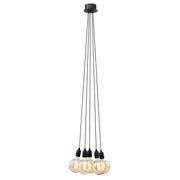 Vintage Bulb Holder Pendant gallery detail image