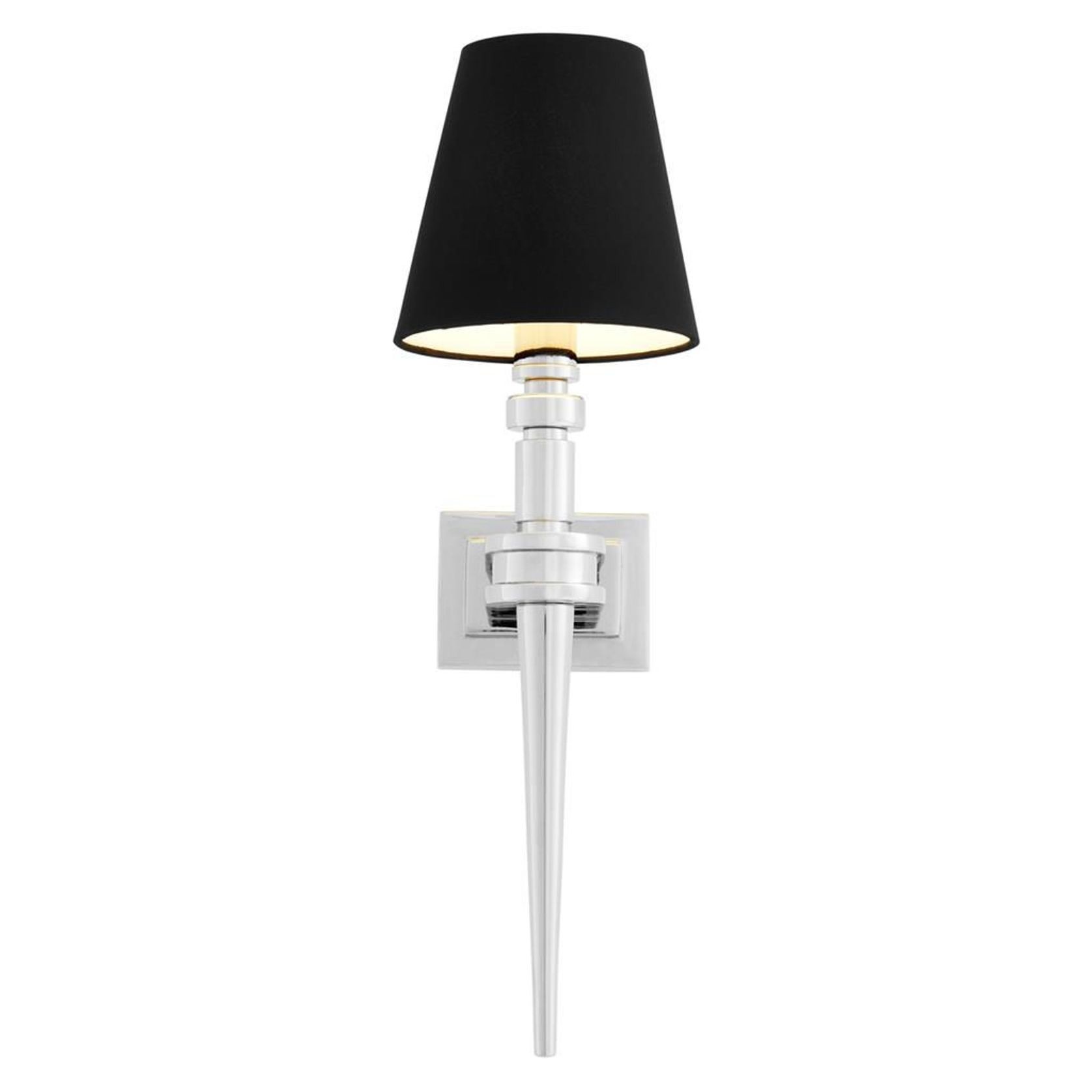 Waterloo Single Wall Lamp gallery detail image