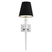 Waterloo Single Wall Lamp gallery detail image