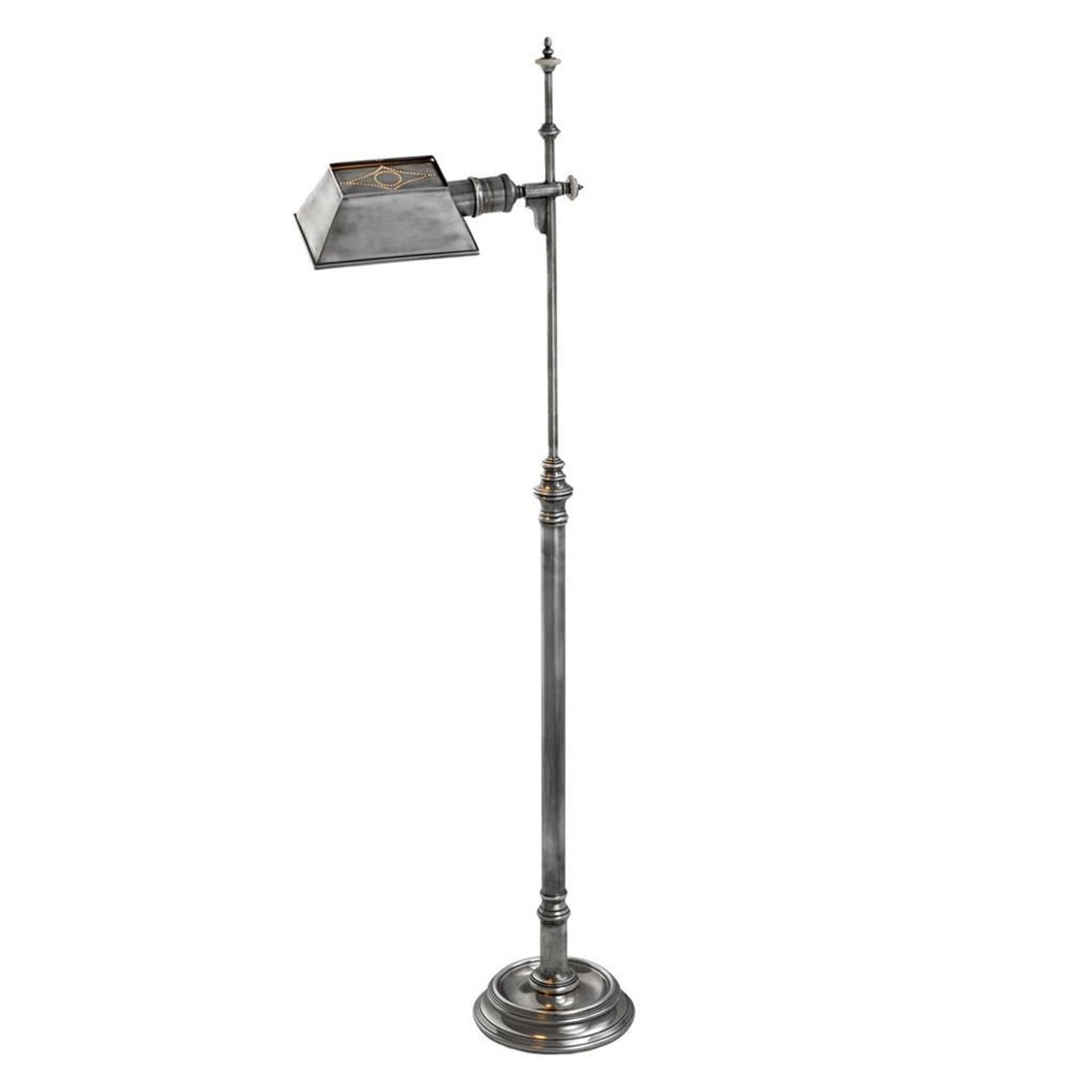 Charlene Floor Lamp gallery detail image