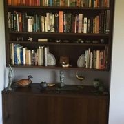 Custom Bookcases gallery detail image