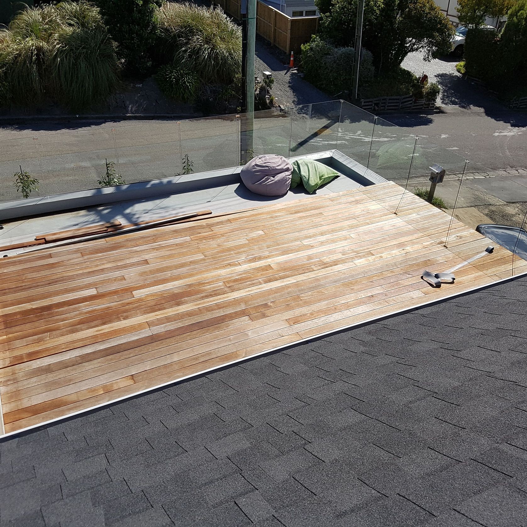 Viking Buzon Pedestals gallery detail image