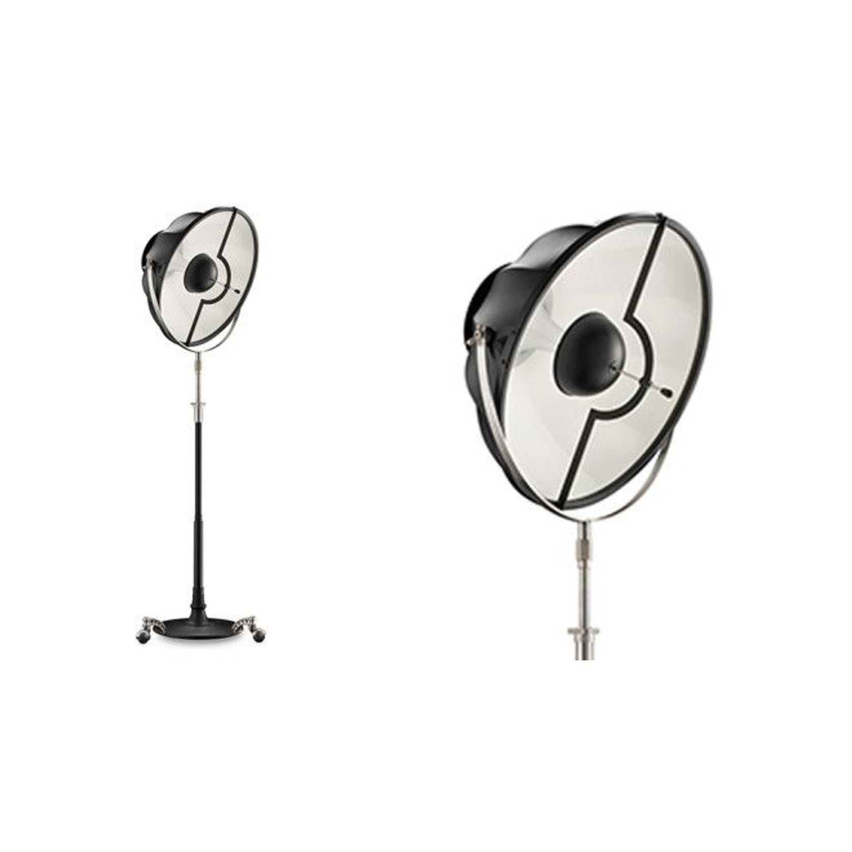 Atelier Floor Lamp gallery detail image