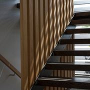 American White Oak Handrail gallery detail image