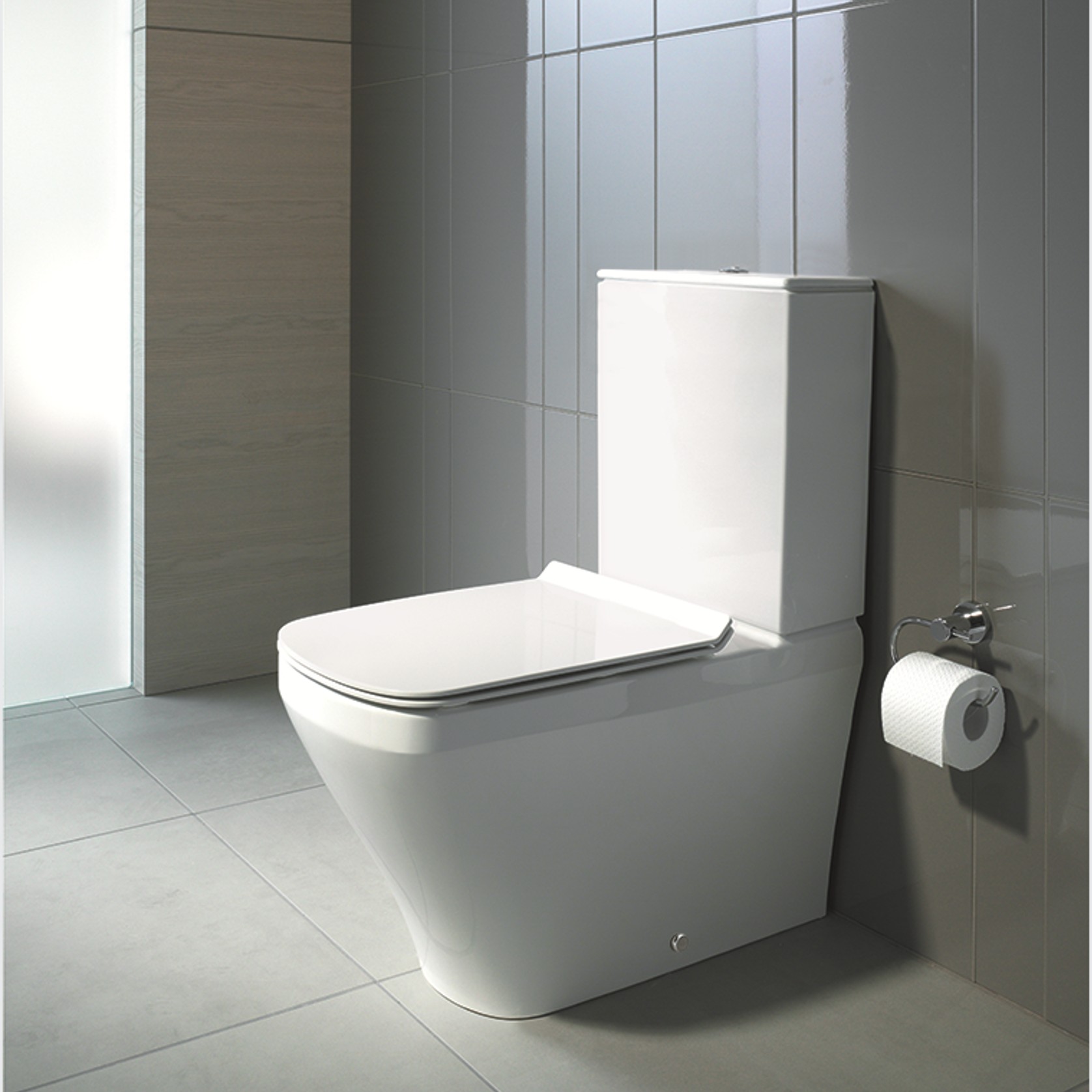 Durastyle Toilet by Duravit gallery detail image