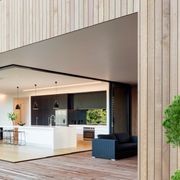 RK Vertical Weatherboards gallery detail image