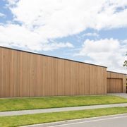 RK Vertical Weatherboards gallery detail image