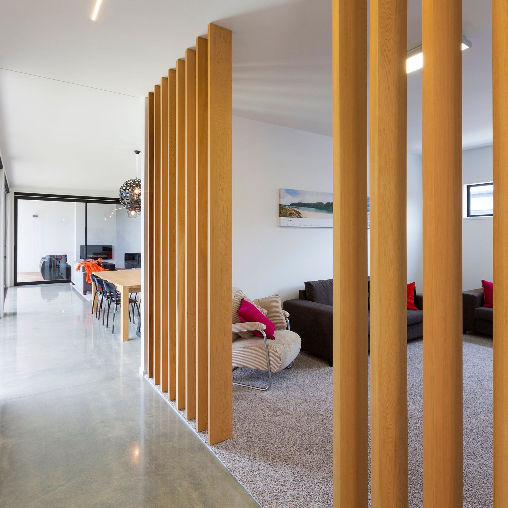 Interior Joinery, Cabinetmaking & Furniture Timbers gallery detail image