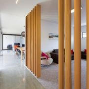 Interior Joinery, Cabinetmaking & Furniture Timbers gallery detail image