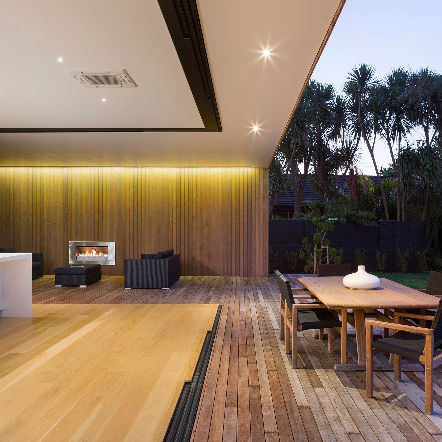 RK Solid Timber Panelling gallery detail image