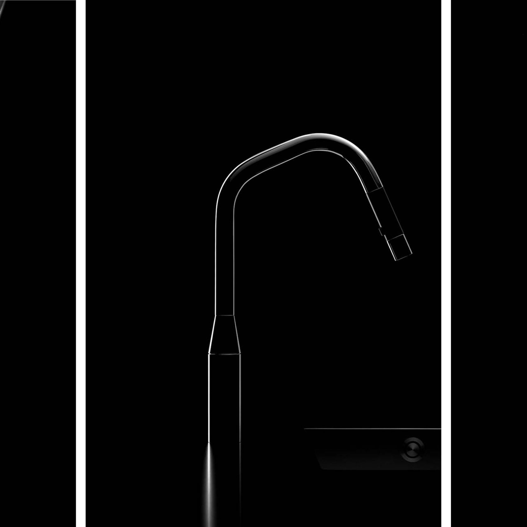 Sync Kitchen Tap by Dornbracht gallery detail image